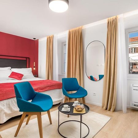 Sweet Nest Korzo Daire Rijeka Dış mekan fotoğraf