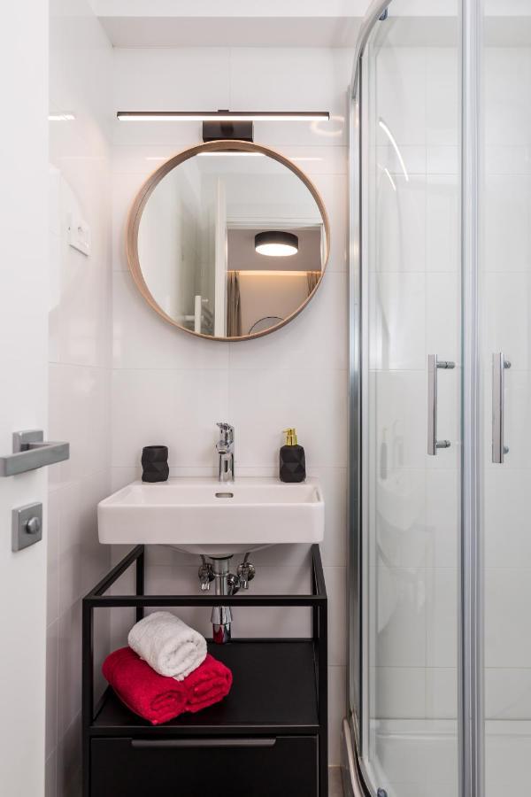 Sweet Nest Korzo Daire Rijeka Dış mekan fotoğraf