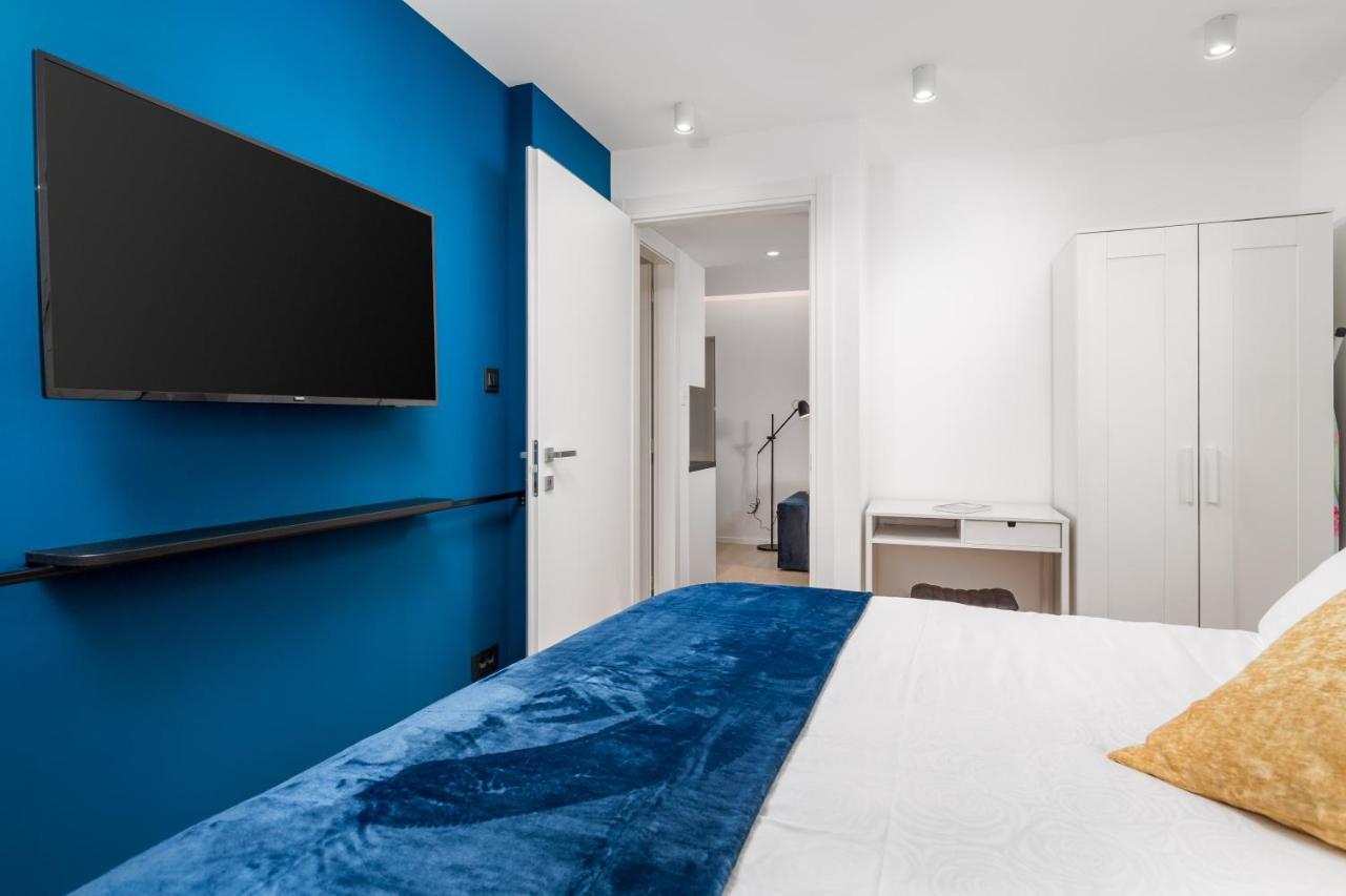 Sweet Nest Korzo Daire Rijeka Dış mekan fotoğraf