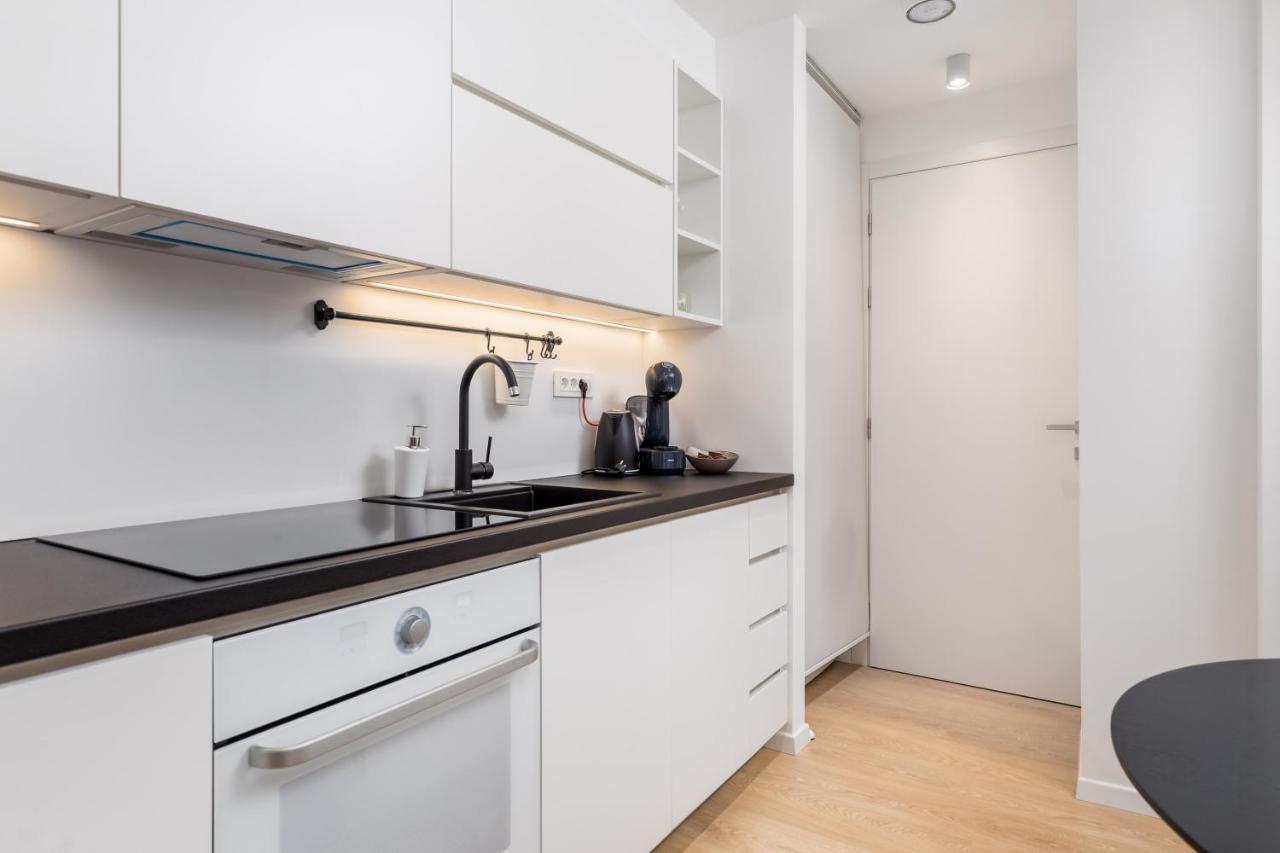 Sweet Nest Korzo Daire Rijeka Dış mekan fotoğraf