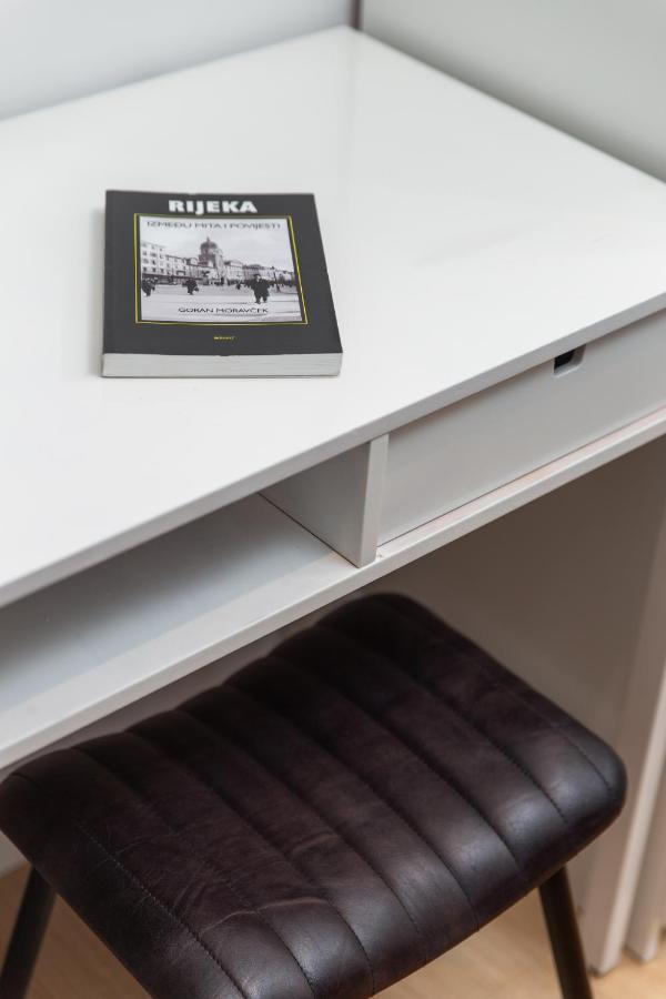 Sweet Nest Korzo Daire Rijeka Dış mekan fotoğraf
